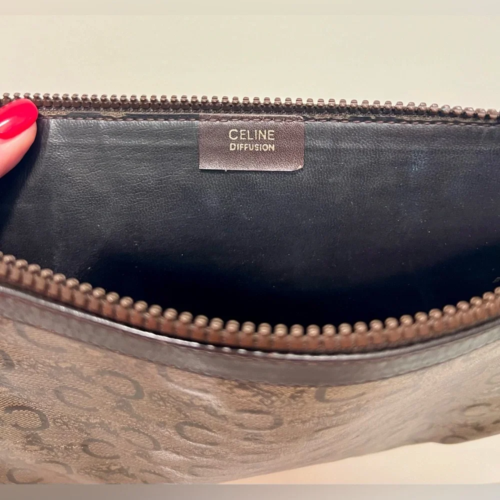 Celine Bag - Picture 7 of 14